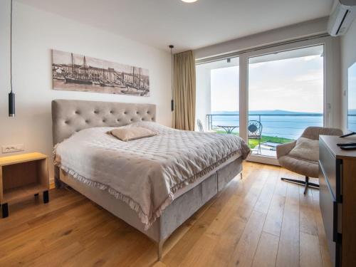 Holiday Home Villa Murn by Interhome