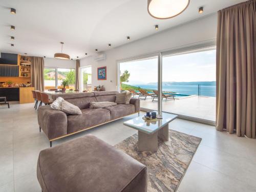 Holiday Home Villa Murn by Interhome