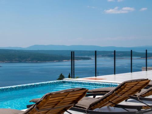 Holiday Home Villa Murn by Interhome