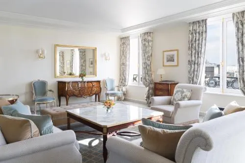 Le Bristol Paris, Oetker Hotels photo 150