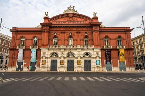 Gambar di galeri bagi Mercure Villa Romanazzi Carducci Bari di Bari