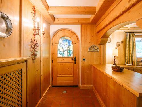 Φωτογραφία από το άλμπουμ του Chalet Cesa Galadriel-3 by Interhome σε Penia