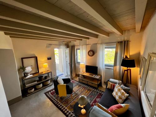 Afbeelding uit fotogalerij van Il Contado in Noli