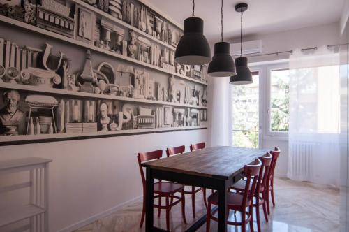 B&B Roma 474