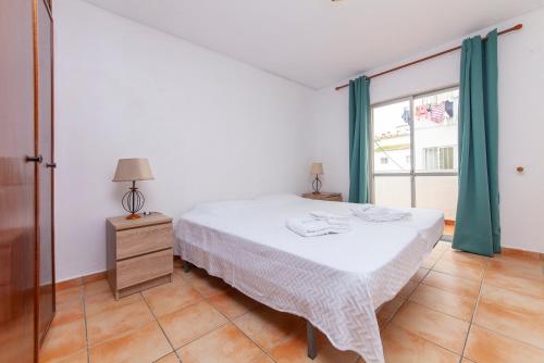B18 - Village Street Apartment