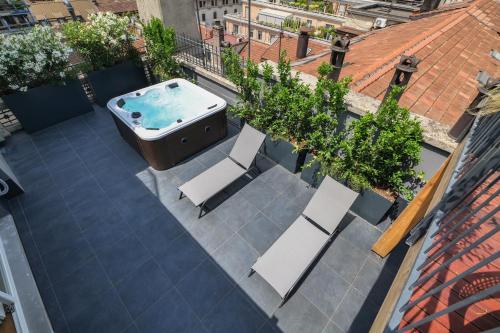 PRESTIGE BOUTIQUE APARTHOTEL - Piazza Duomo View photo 39