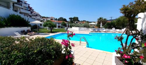 ANEMOS JUNIOR SUITE