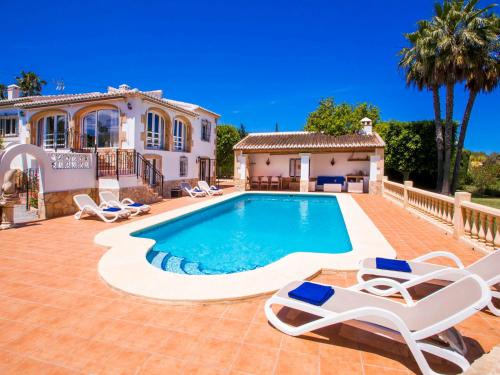 Villa Villa La Esquina by Interhome