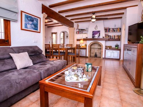 Villa Villa La Esquina by Interhome
