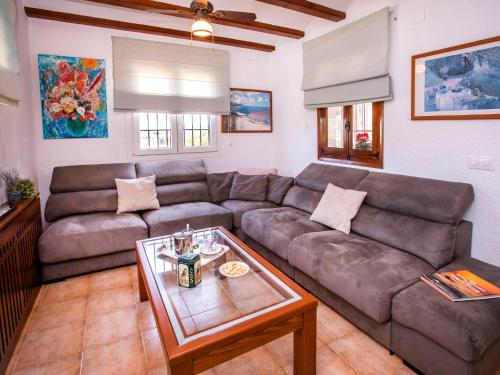 Villa Villa La Esquina by Interhome