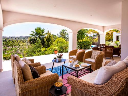 Villa Villa Almandrina by Interhome