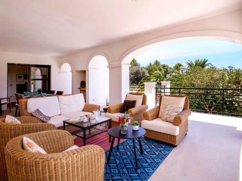 Villa Villa Almandrina by Interhome