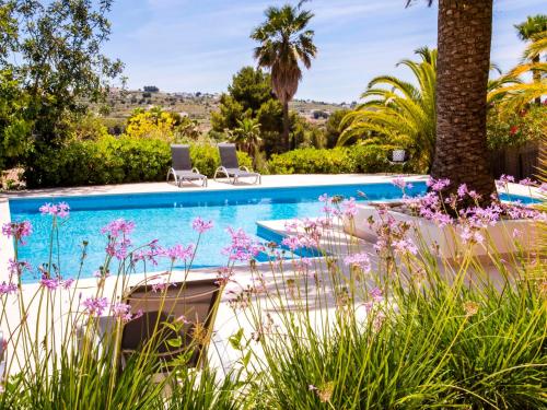 Villa Villa Almandrina by Interhome
