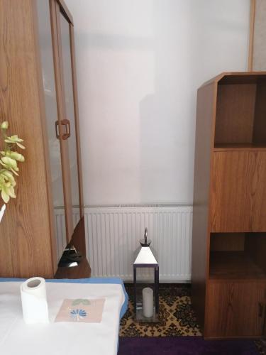Fotografie z fotogalerie ubytování Kleines Haus im Oderbruch v destinaci Neutrebbin