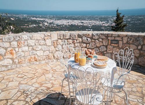Belvedere di Puglia casa vacanza