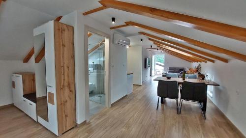 Vinodol Apartments 1 and 2