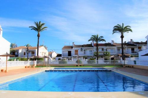 Casa Tarca Gran Alacant