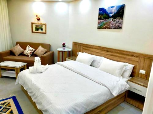 شقة احلامك علي البحر