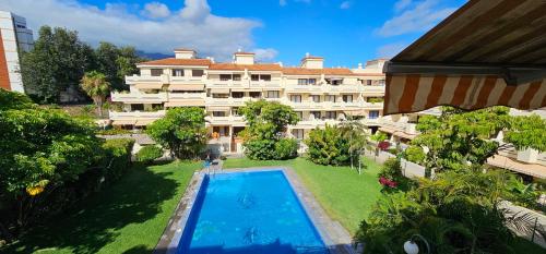 apto súper luminoso