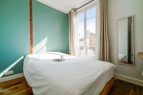 Appartement Crimé - Welkeys