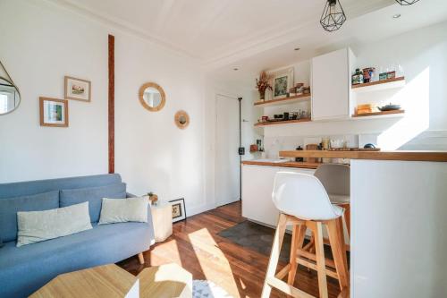 Appartement Crimé - Welkeys