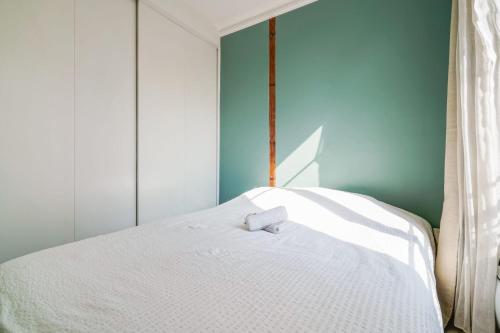 Appartement Crimé - Welkeys