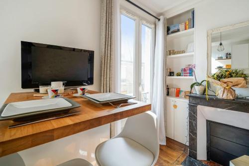 Appartement Crimé - Welkeys