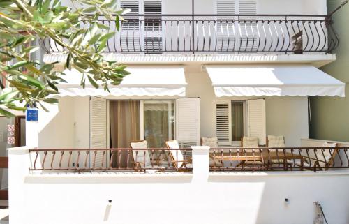 Fotografie z fotogalerie ubytování Apartments Despot v Tučepi