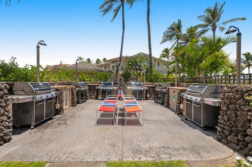 Fotografie z fotogalerie ubytování Waikoloa Beach Resort O-3 v destinaci Waikoloa