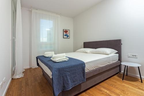 Apartment Marco Split