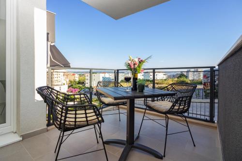 Apartment Marco Split