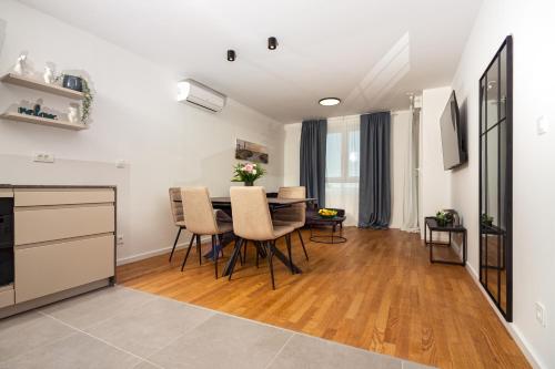 Apartment Marco Split