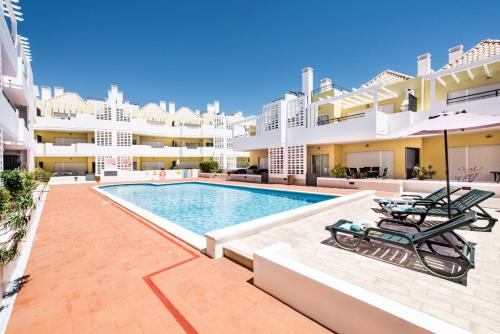 Formosa Cabanas Beach