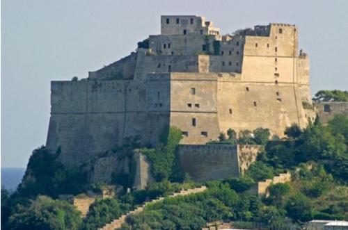Φυσικό τοπίο κοντά σε αυτό το bed & breakfast
