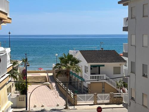 Apartment SAN JORGE, Miramar, Spain - Booking.com
