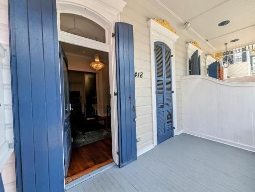 Fotografie z fotogalerie ubytování Royal Residence v destinaci New Orleans