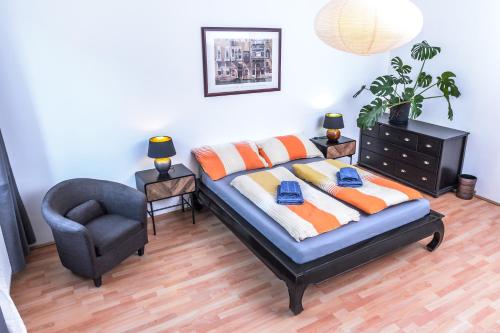 Schön wohnen nähe Schönbrunn