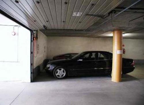 Gambar di galeri bagi Residence Unterhuber di San Candido