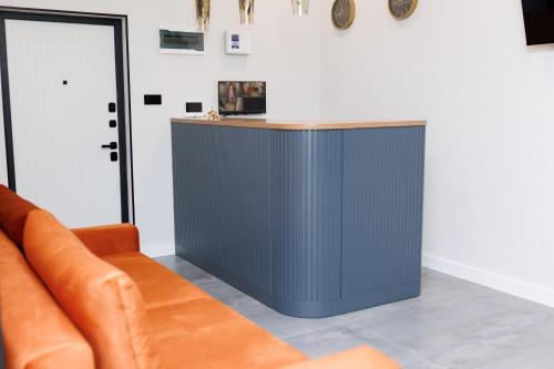 Foto dalla galleria di Boutique hotel President ad Aqtau