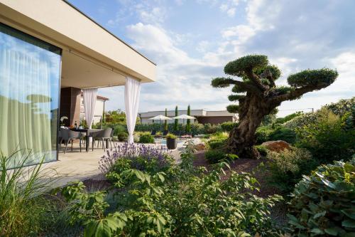 Villa Blumarine