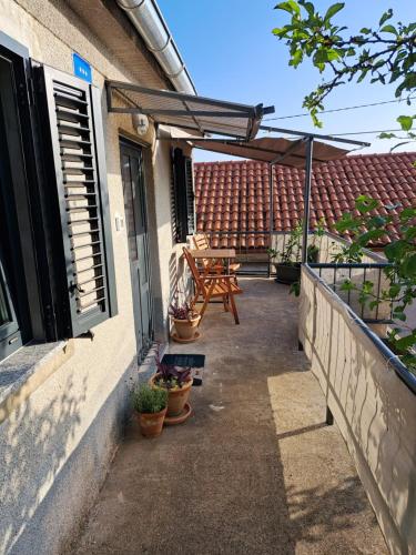 Tiny House for 2 Hreljin Bakar