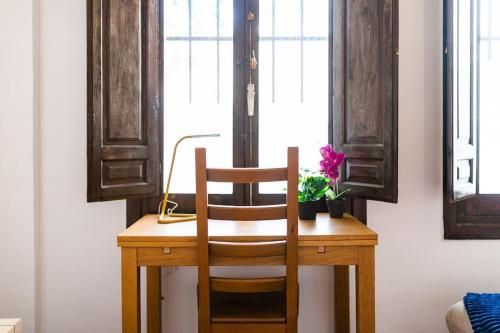 Wekey Homes Albaicin, A los Pies de la Alhambra