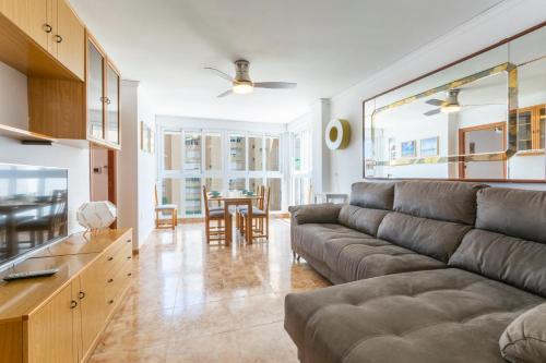 Apartamento Costa de Marfil Touriplaya a 200 metros del mar SOLO FAMILIAS