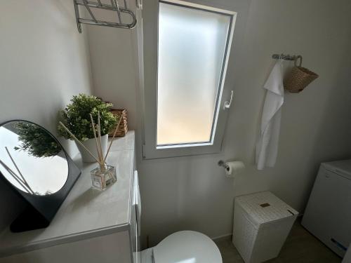 Gambar di galeri bagi Mobile home Mare Blu di Rovanjska