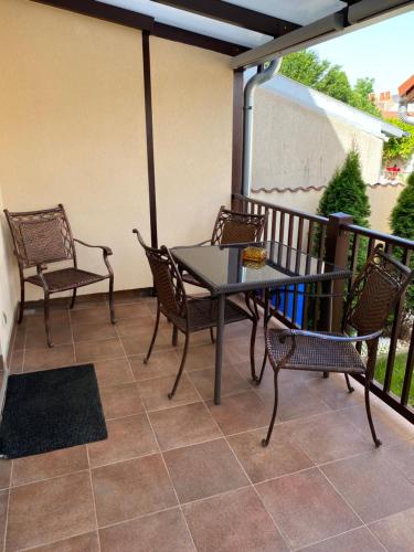 Ada Apartman 9600 Sárvár, 3 Nádasdy Ferenc út kép - 3