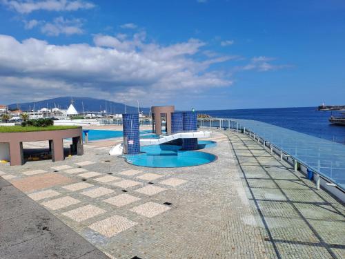 SolMar View Apartment, Azores