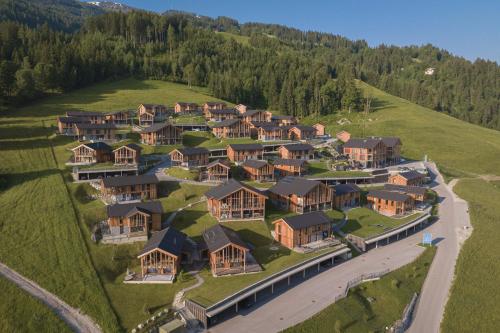 Bergresort Hauser Kaibling By Alps Resorts Bergresort Hauser Kaibling by ALPS RESORTS, Haus im Ennstal