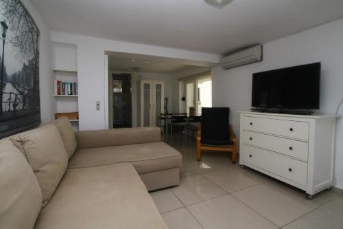 Cozy Studio near Sea in Dalyan, Cesme