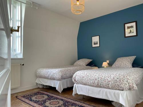 Foto sihtkohas Paucourt asuva majutusasutuse Élégante suite familiale au cœur de la forêt de Montargis, à 1h30 de Paris - FR-1-590-342 galeriist