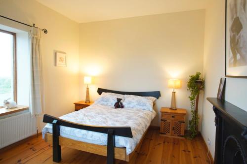 Fotografie z fotogalerie ubytování Meadow Cottage v destinaci Belmullet